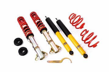 MTS Technik Schroefset + Eibach Veren BMW E36 Compact 00150, Auto-onderdelen, Ophanging en Onderstel, Nieuw
