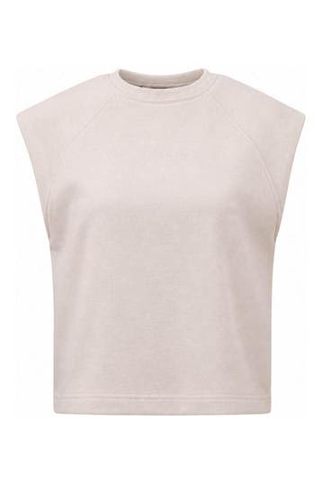 Refined Department T-shirt in maat XS Wit, Refined Department, Verzenden, Zo goed als nieuw, Wit