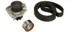 Distributieriem vervangen + waterpomp Fiat 500/Ford  Ka 1.2, Apk-keuring