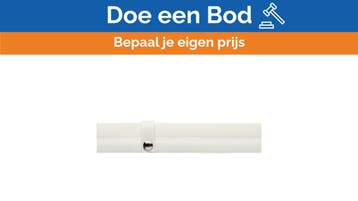 Bieden: Dometic PLS-1150/300-CAN-B-FR Rol Curtain Beige for, Watersport en Boten, Bootonderdelen, Ophalen of Verzenden, Nieuw