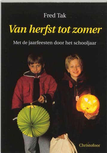 Van herfst tot zomer - F. Tak 9789062386819, Verzenden, Gelezen, F. Tak