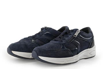 Waldlaufer Sneakers in maat 38 Blauw, Kleding | Dames, Waldlaufer, Sneakers of Gympen, Gedragen, Verzenden