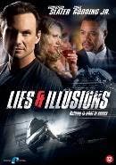 Lies & illusions - DVD, Cd's en Dvd's, Dvd's | Actie, Verzenden