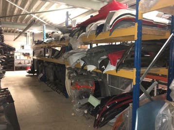 Nieuwe onderdelen voor uw Brommobiel zeer veel aanbod, Nieuw, Ligier