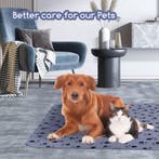 Hondendeken bank - hondenmat - 160x100 cm - Nobleza, Verzenden, Zo goed als nieuw