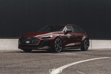 Cobra Suspension Verlagingsveren | Audi A5 AVANT QUATTRO, Verzenden, Nieuw