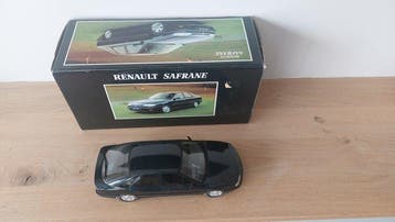 Solido 1:18 - Modelauto - Renault Safrane, Nieuw