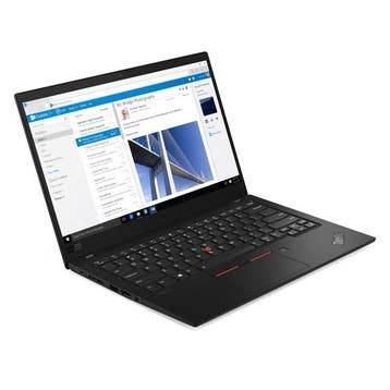 Lenovo X1 Carbon 7th | Core i7 / 16GB / 512GB SSD, Ophalen of Verzenden, Gebruikt, Lenovo
