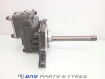 DAF PTO 1387991, Ophalen, Gebruikt, DAF, Transmissie en Toebehoren