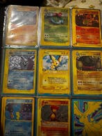 Pokémon Card - Vintage Holos, Nieuw