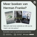 Twee eeuwen gevangen 9789462361782 Herman Franke, Boeken, Verzenden, Gelezen, Herman Franke