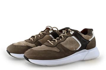 Greve Sneakers in maat 45 Bruin, Bruin, Verzenden, Greve, Sneakers of Gympen