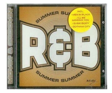 Partij van 25 x CD met lekkere liedjes nederland, R&B en..., Verzenden, Nieuw