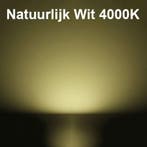 LED Hanglamp - Hangverlichting - Concepty - 35W - Natuurlijk, Ophalen of Verzenden, Nieuw, Metaal