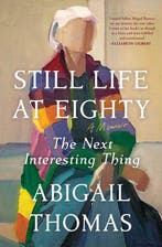 9781668054659 Still Life at Eighty Abigail Thomas, Verzenden, Nieuw, Abigail Thomas