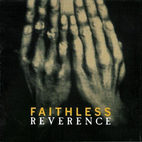 Faithless – Reverence 5014524150023 (2-CD-Jewelcase), Cd's en Dvd's, Cd's | Dance en House, Ophalen of Verzenden