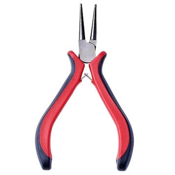 Fako Bijoux - Rondbektang DLX - Round Nose Pliers - Sieraden, Verzenden