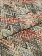 Gratis verzending !!! Zigzag Mirage - 5,00 x 1,40 meter