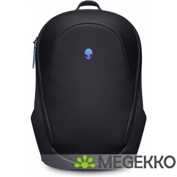 Alienware AW5625P 16  Rugzak Zwart, Computers en Software, Laptoptassen, Verzenden, Nieuw