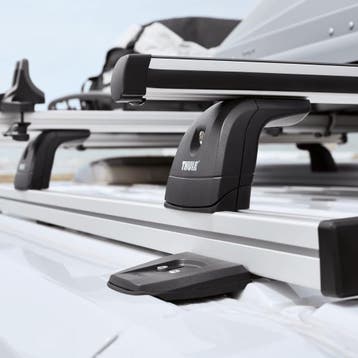 Thule ProBar Flex Low Dakdrager Set, Auto diversen, Dakdragers, Ophalen of Verzenden, Nieuw