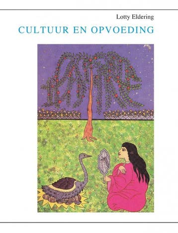 Cultuur en opvoeding 9789047704164, Verzenden, Zo goed als nieuw