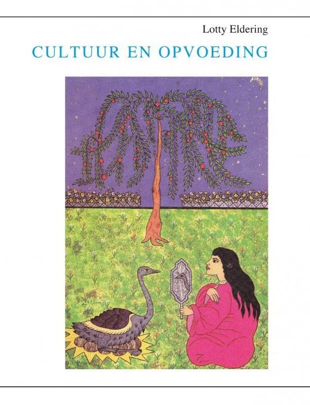 Cultuur en opvoeding 9789047704164, Boeken, Studieboeken en Cursussen, Zo goed als nieuw, Verzenden