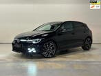 Volkswagen Golf | Zakelijke Lease v.a. €481.54 pm, Automaat, Gebruikt, Euro 6, Zwart