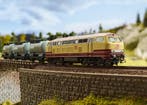 MINITRIX-11160 DIGITALE START SET GOEDERENTREIN MET LOC..., Hobby en Vrije tijd, Modeltreinen | N-Spoor, Nieuw