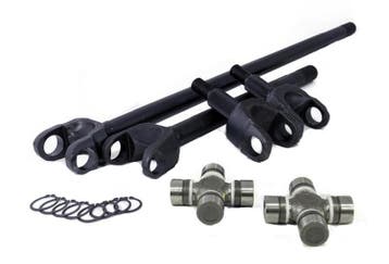 Revolution Gear & Axle 03-06 Jeep Wrangler TJ/LJ Rubicon, Ophalen of Verzenden, Nieuw