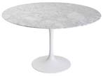 Tulip Table Classic eettafel, Huis en Inrichting, Tafels | Eettafels, Verzenden, Nieuw