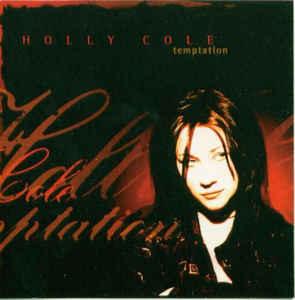 cd - Holly Cole - Temptation, Verzenden, Zo goed als nieuw