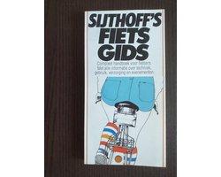 Sythoff s fietsgids - Sythoff s fietsgids, Boeken, Ophalen of Verzenden, Nieuw
