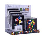 Rubiks kubus sigarettenkoker, Verzenden, Nieuw, Tabaksdoos of Verpakking