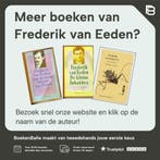 Van de koele meren des doods 8710114001535, Boeken, Verzenden, Gelezen, Frederik van Eeden