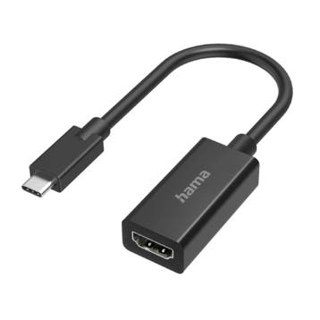 USB-C naar HDMI Adapter 4k, Verzenden, Refurbished