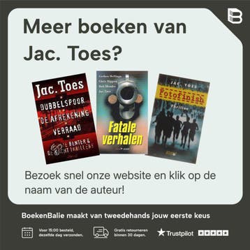 De vrije man - Jac. Toes 9789020403725, Verzenden, Gelezen, Jac. Toes