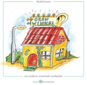 De Orenwinkel - Michiel Lamers 9789082410259, Boeken, Verzenden, Gelezen, Michiel Lamers
