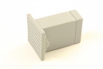 Fiamma Rafter Pro Eindstop, Ophalen of Verzenden, Nieuw