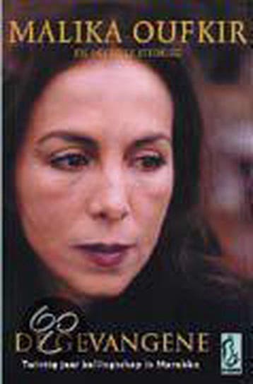 Gevangene - Oufkir, Boeken, Verzenden, Gelezen