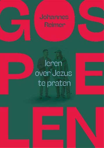 Gospelen | Johannes Reimer | Nieuw, Ophalen of Verzenden, Nieuw, Johannes Reimer