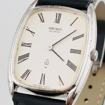 Seiko - Vintage - Zonder minimumprijs - 2620-5360 - Heren -