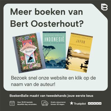 Fantastische verhalen uit Suriname en de Antillen / Een, Verzenden, Zo goed als nieuw, Bert Oosterhout