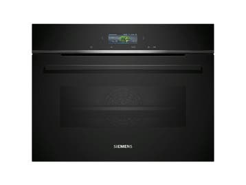 Siemens CB734G1B1 - Inbouw oven - 11 verwarmingsmethoden -, Witgoed en Apparatuur, Ovens, Verzenden, Zo goed als nieuw