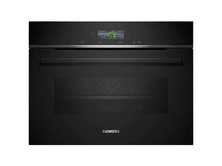 Siemens CB734G1B1 - Inbouw oven - 11 verwarmingsmethoden -, Witgoed en Apparatuur, Ovens, Zo goed als nieuw, Verzenden