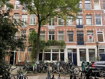 Appartement te huur in Amsterdam - 41 m² - 2 kamer(s) - 2, Appartement, Amsterdam, Noord-Holland