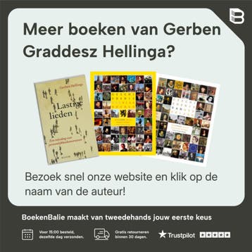 Zeehelden uit de Gouden Eeuw - Gerben Graddesz Hellinga, Verzenden, Gelezen, Gerben Graddesz Hellinga