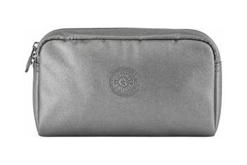 Kipling Etui Zilver, Verzenden, Zo goed als nieuw