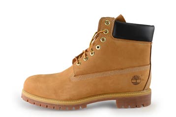 Timberland Boots in maat 47½ Bruin, Bruin, Verzenden, Timberland, Boots