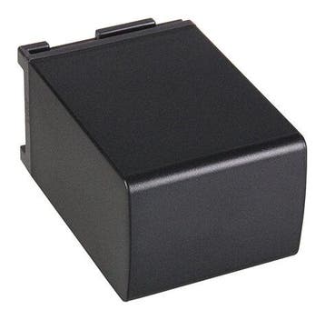 BP-828 Accu / Vervangende Batterij voor de Canon BP828 A..., Nieuw