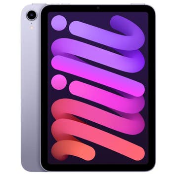 Refurbished iPad mini 6 5G 256 GB, Computers en Software, Apple iPads, Verzenden, Refurbished, Wi-Fi en Mobiel internet, 256 GB